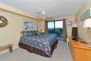 3 chambres, fer et planche à repasser, Wi-Fi gratuit