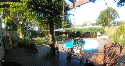 MATO HOUSE - LANDHAUS IN DER NÄHE DER FÄLLE PRIVACY SECURITY CONFORTABLE 5 *
