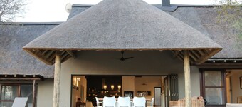Exclusive home in wildlife estate near to Kruger Park