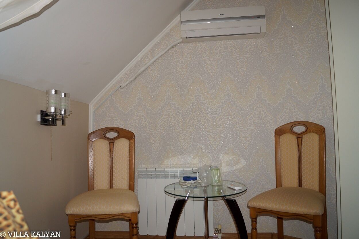 Photo - Hotel Kalyan & Spa