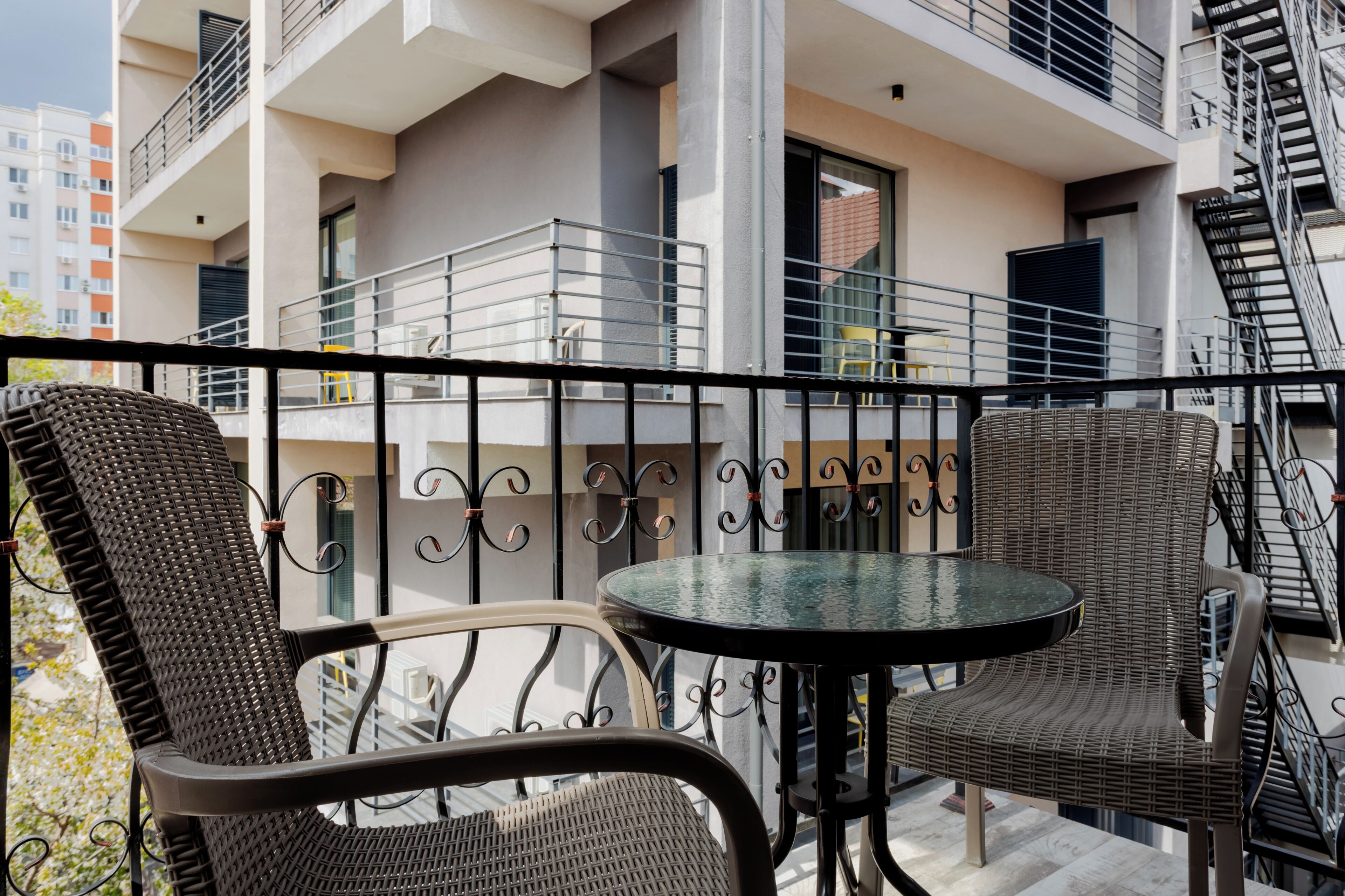 Foto - Hotel Kalyan & Spa