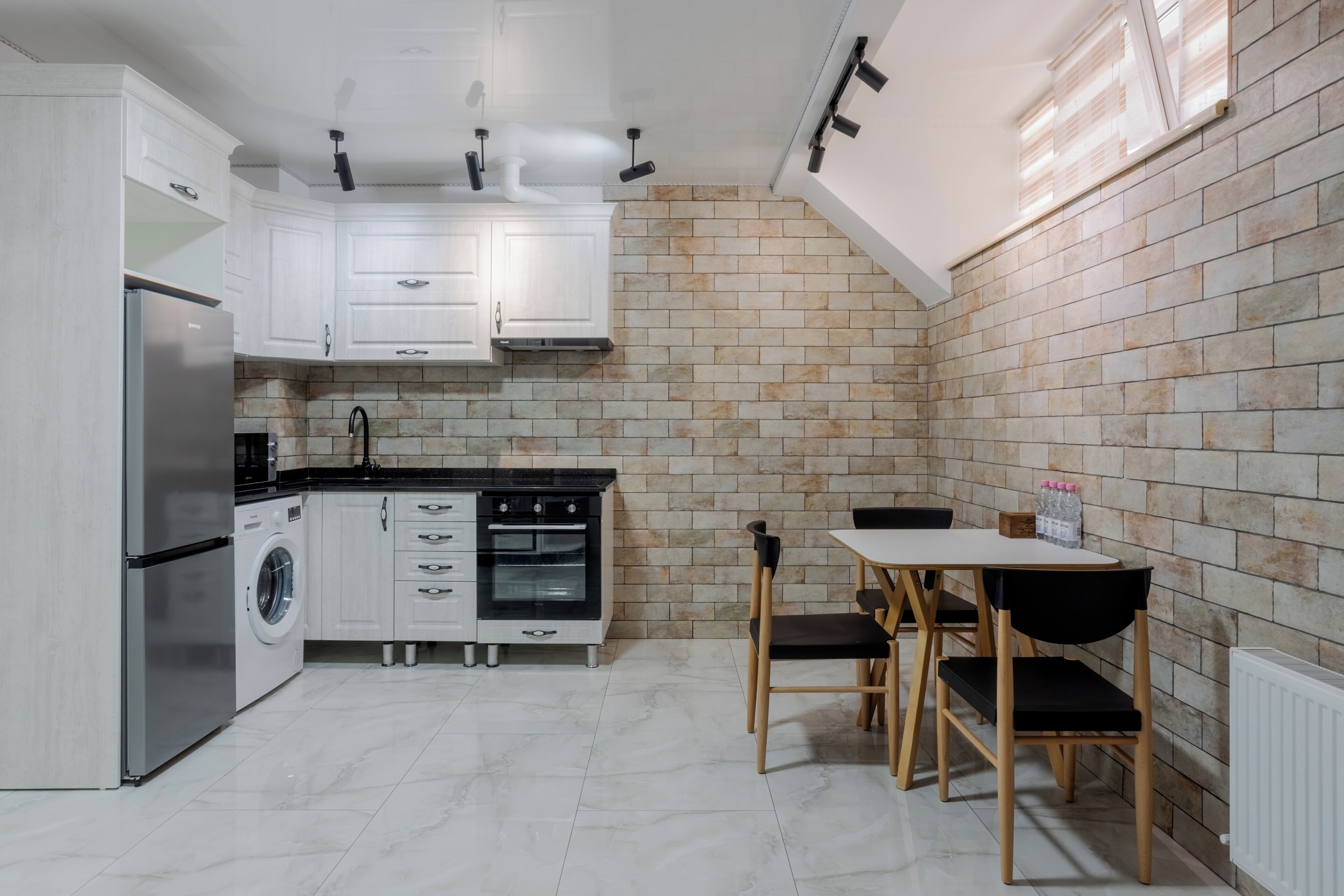 Familien-Vierbettzimmer, 1 Schlafzimmer, Nichtraucher