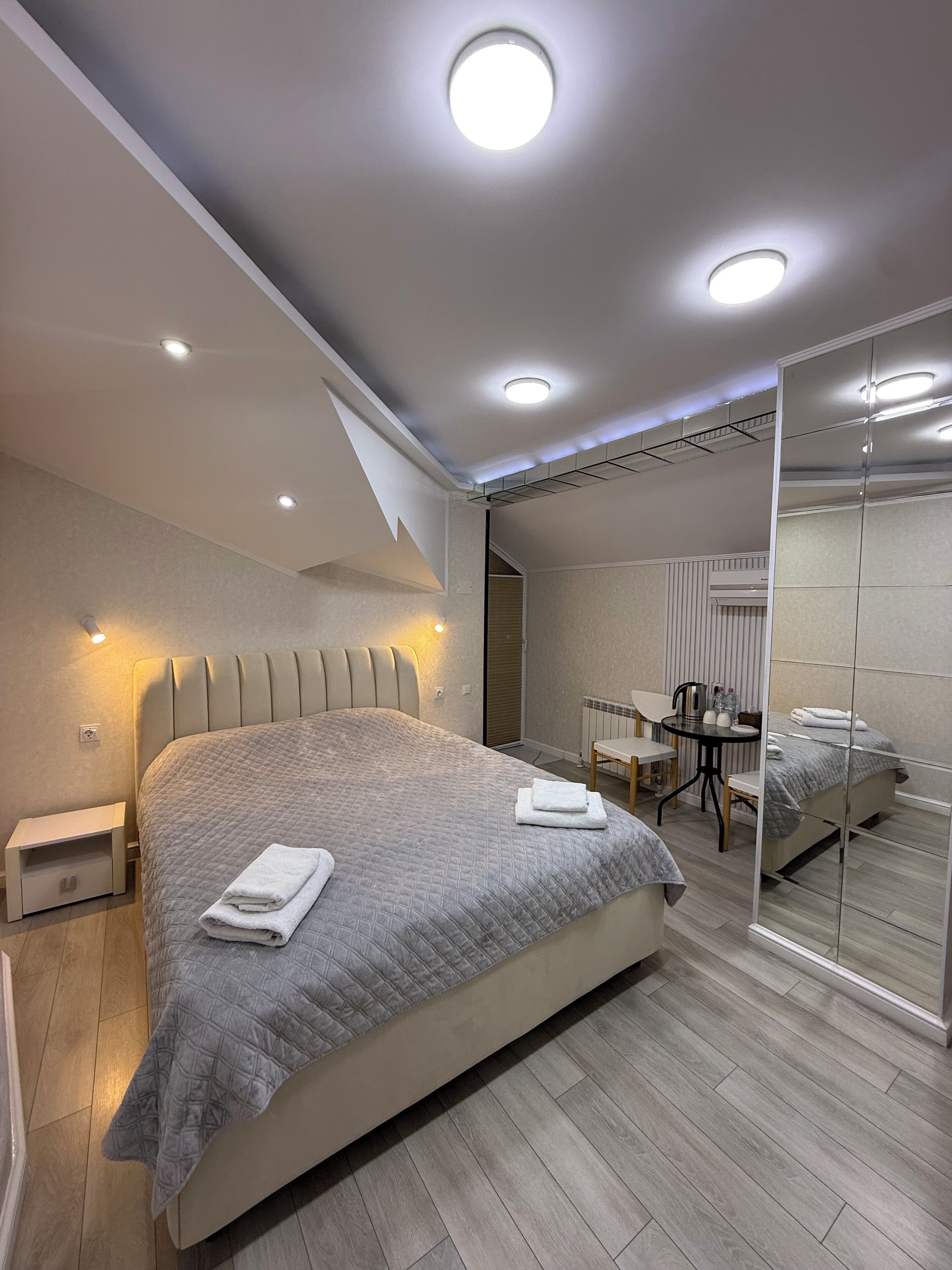 Photo - Hotel Kalyan & Spa