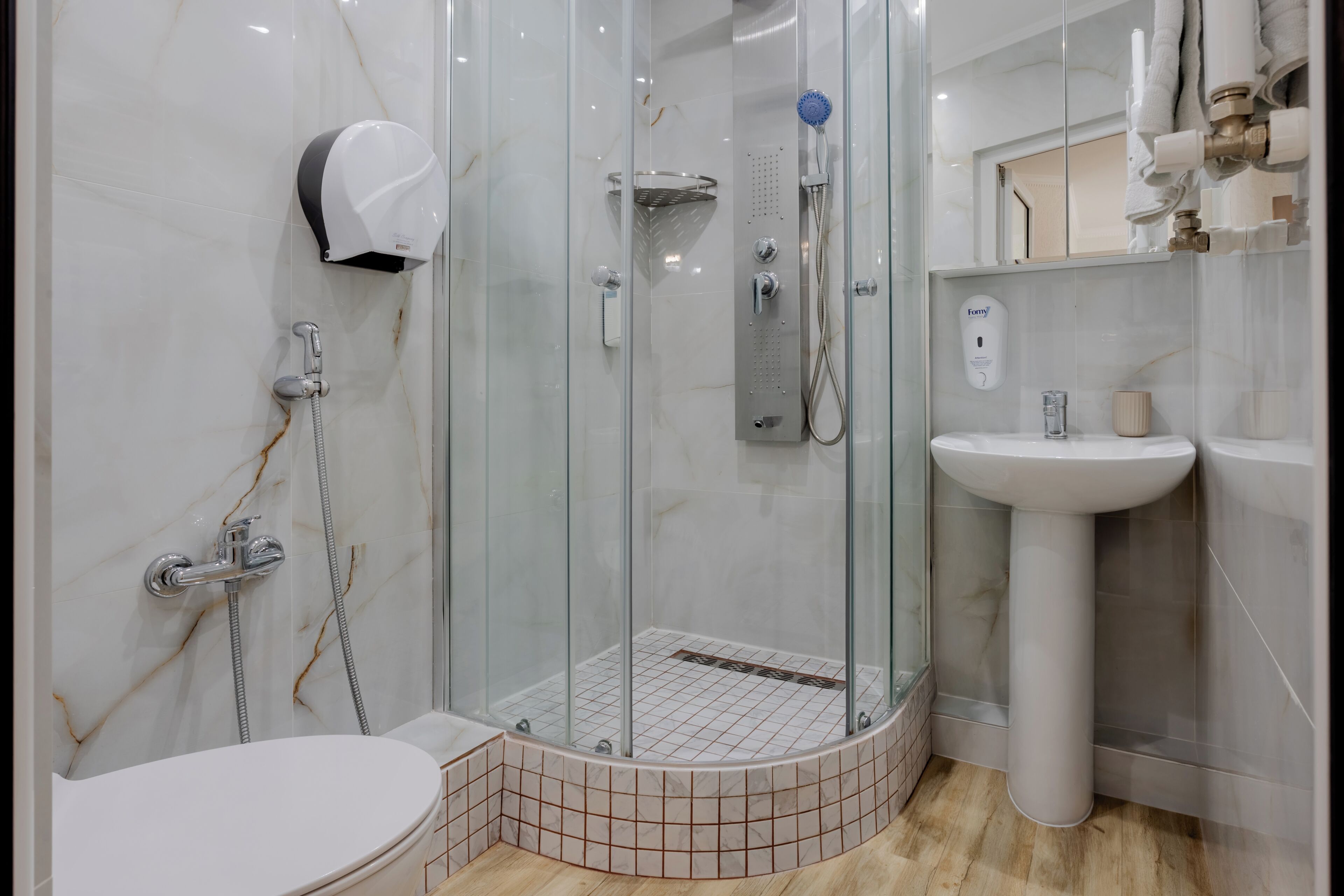 Photo - Hotel Kalyan & Spa