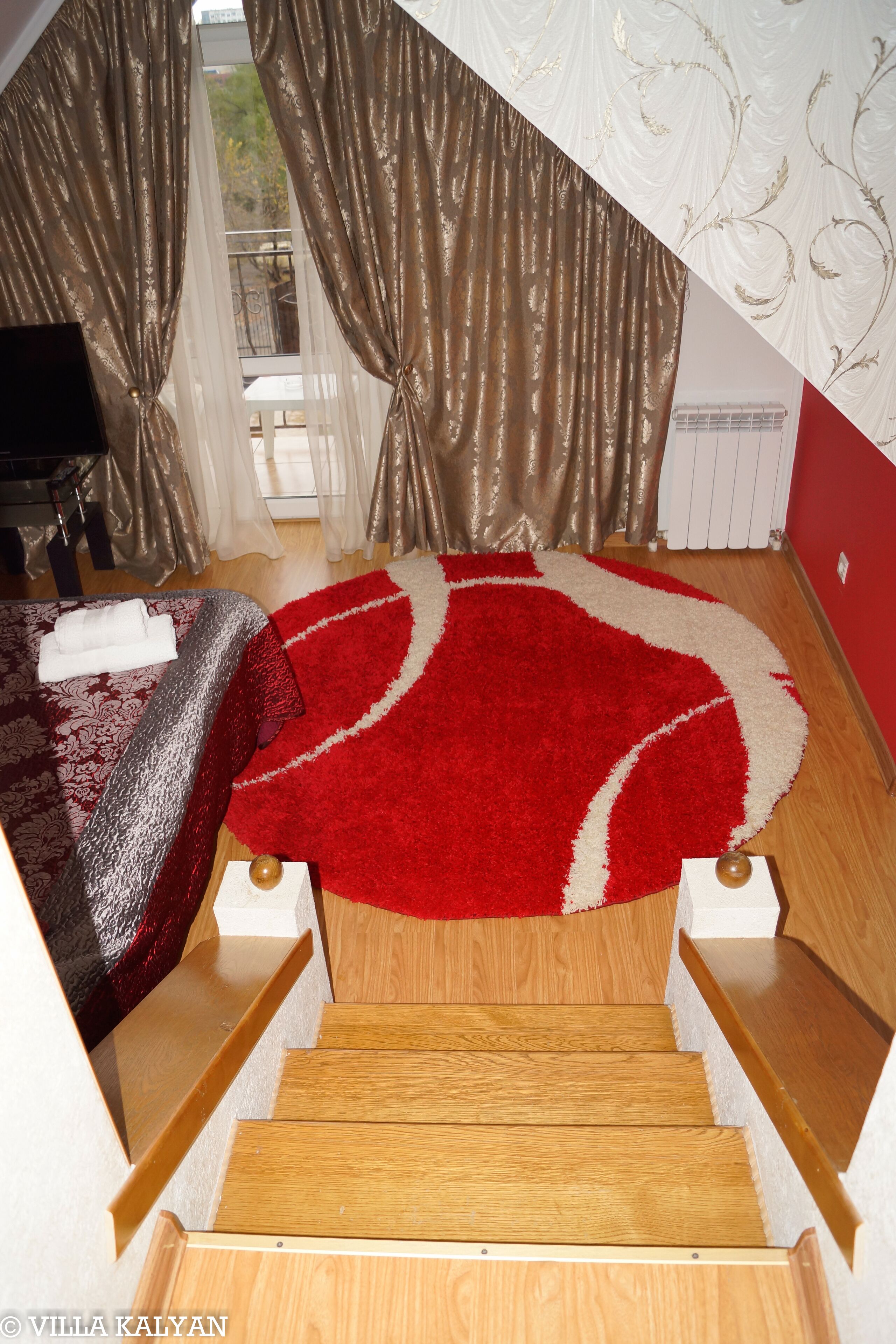 Photo - Hotel Kalyan & Spa