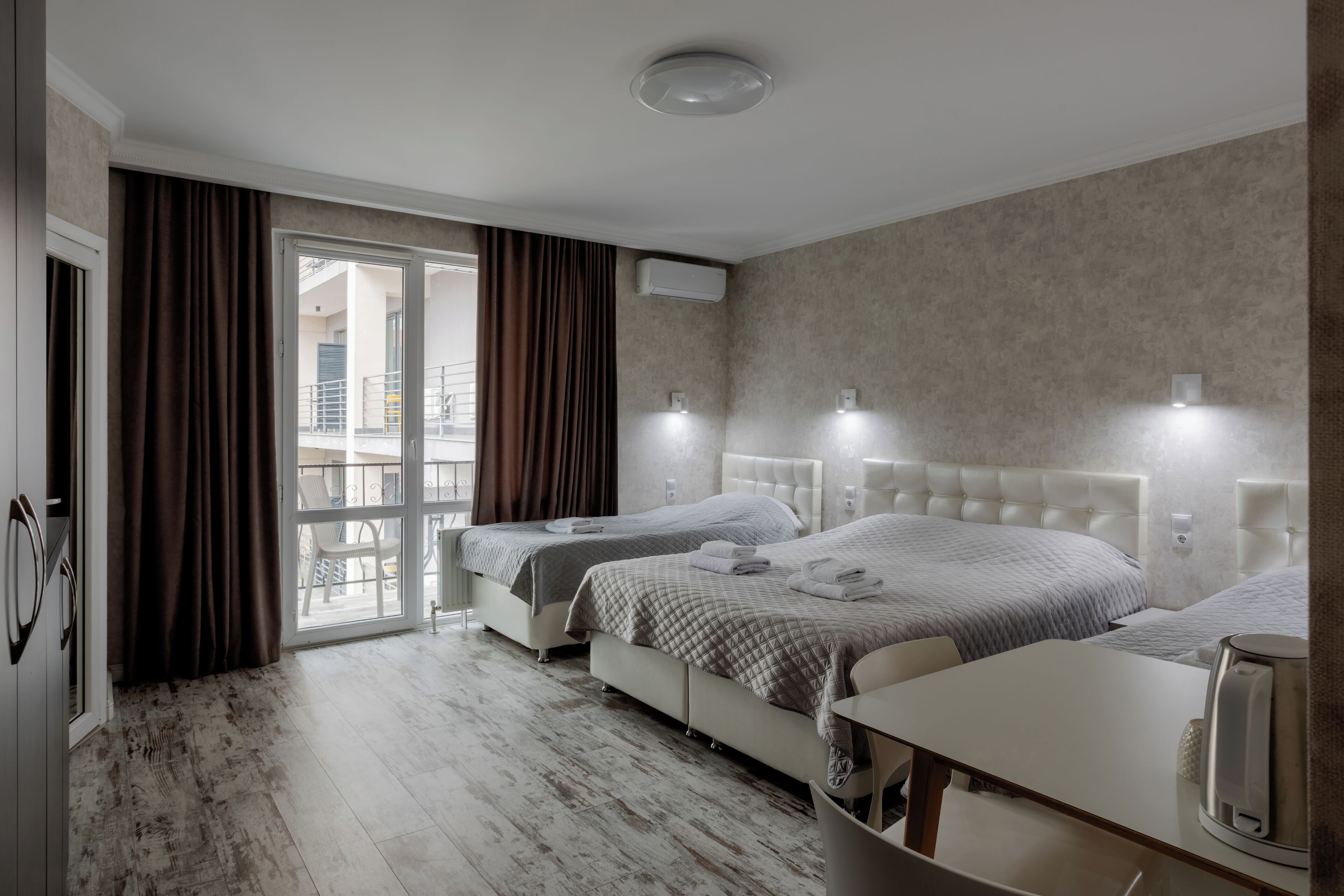 Foto - Hotel Kalyan & Spa