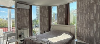 Hotel Kalyan & Spa