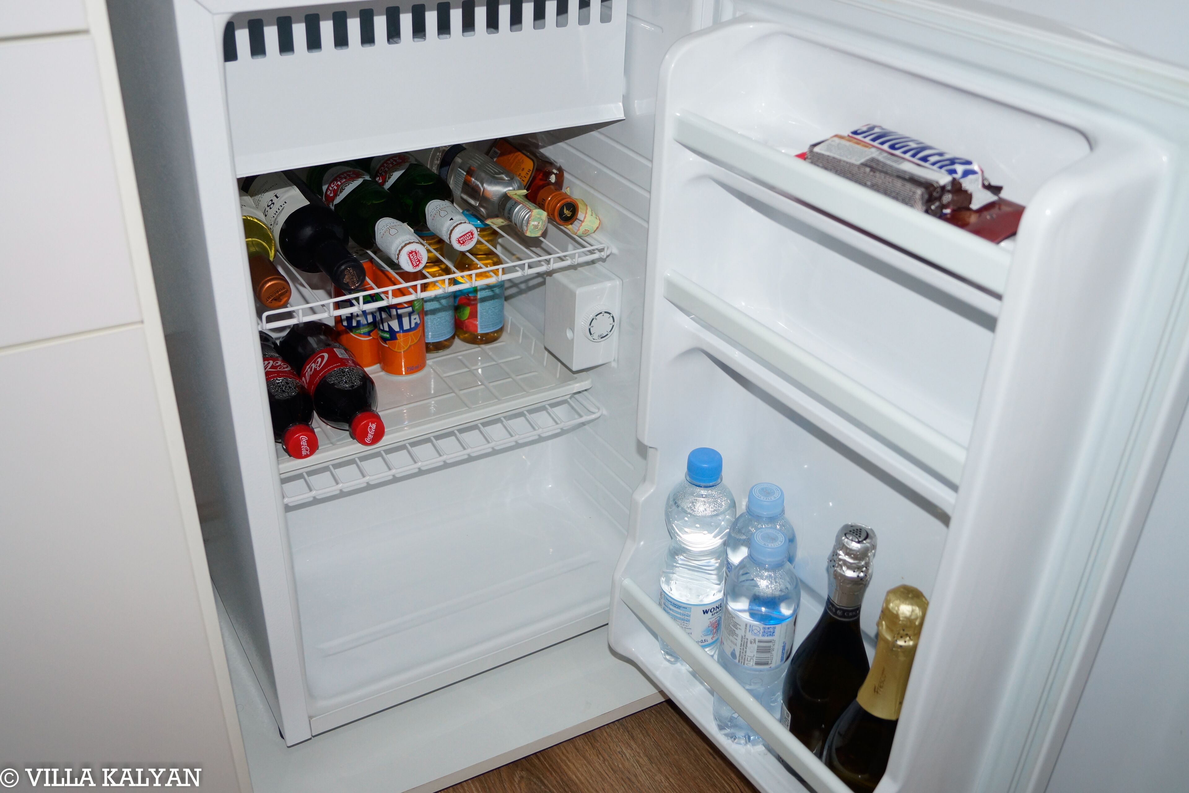 Photo - Hotel Kalyan & Spa