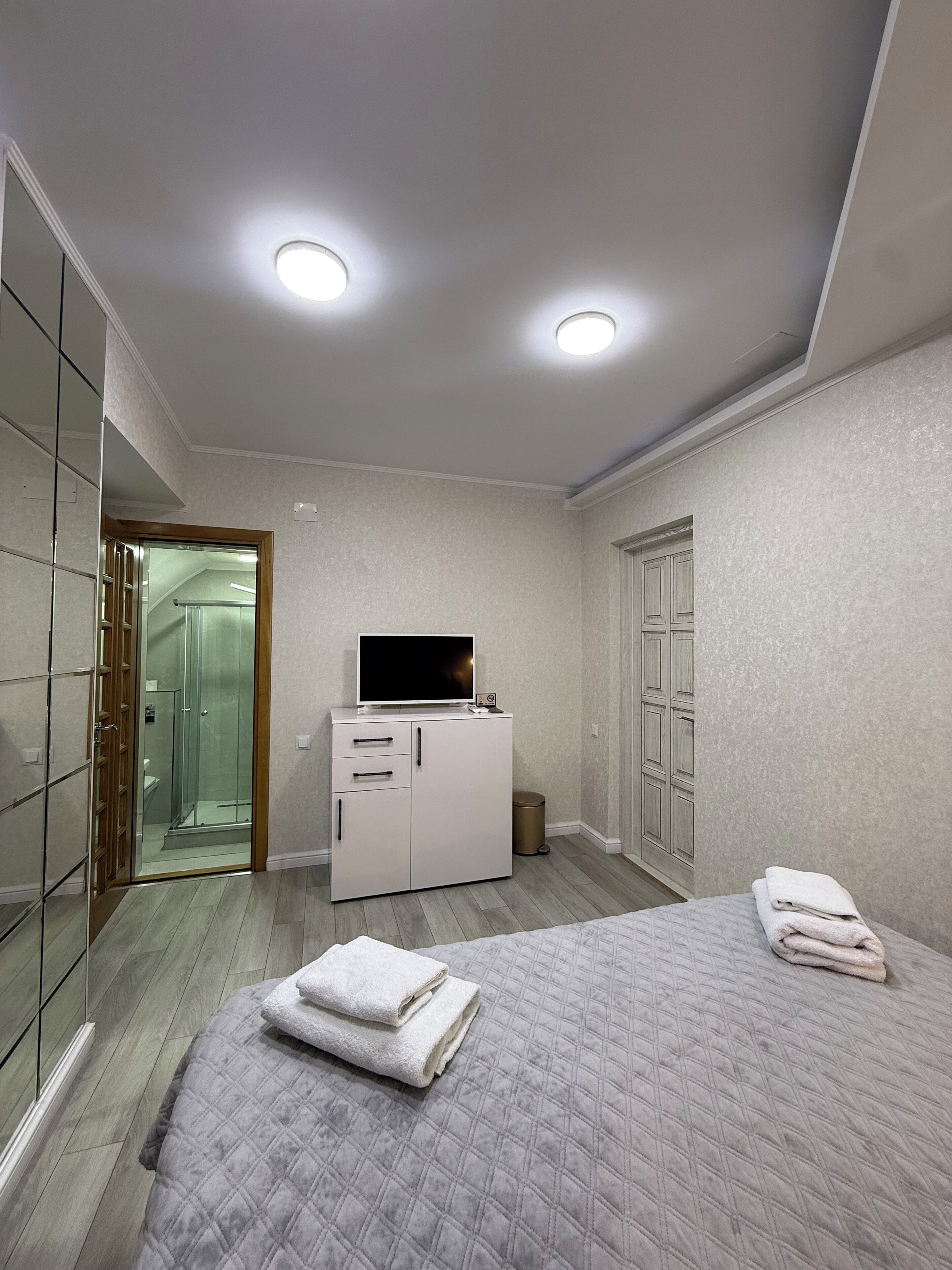 Photo - Hotel Kalyan & Spa