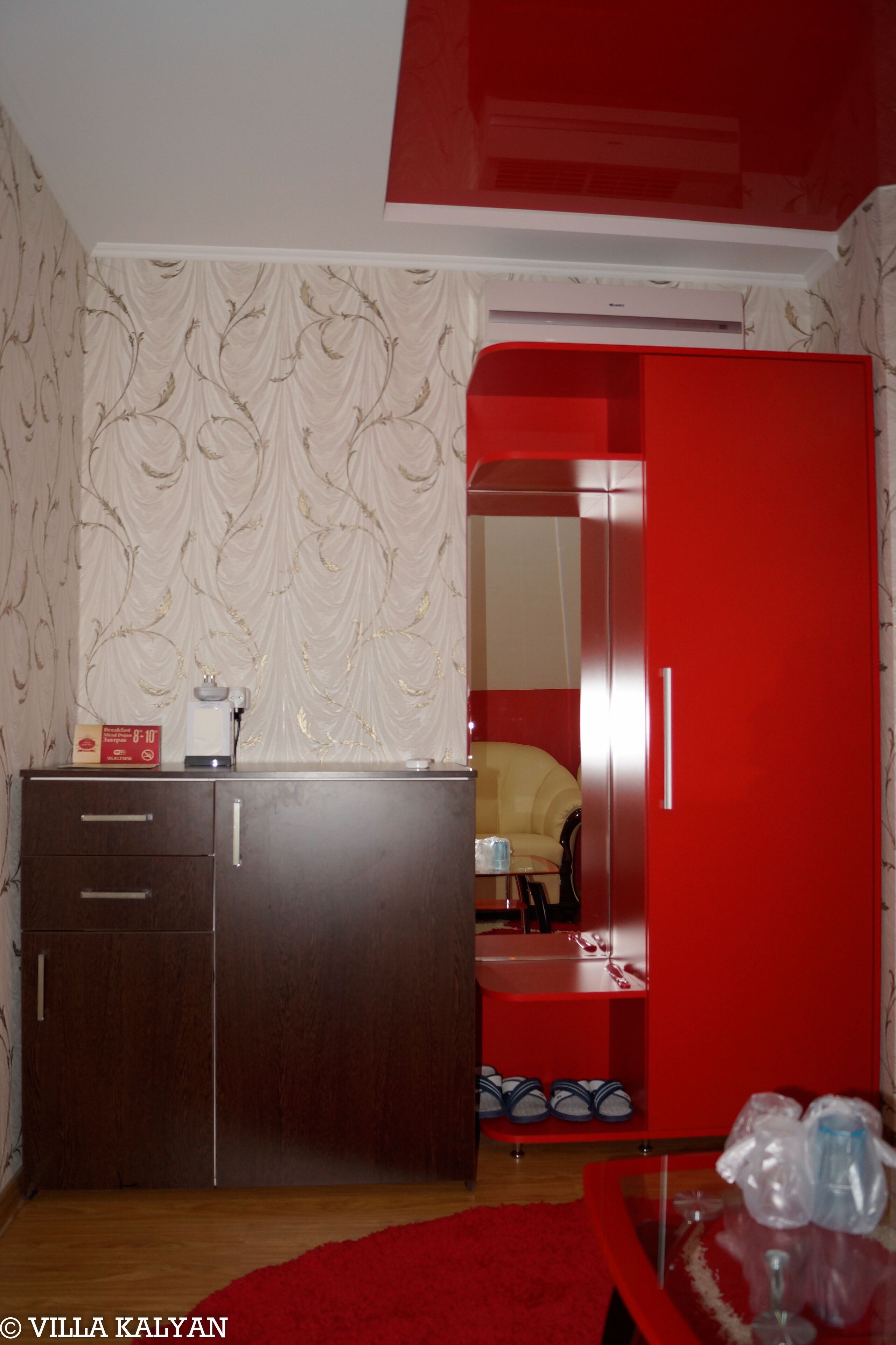 Photo - Hotel Kalyan & Spa