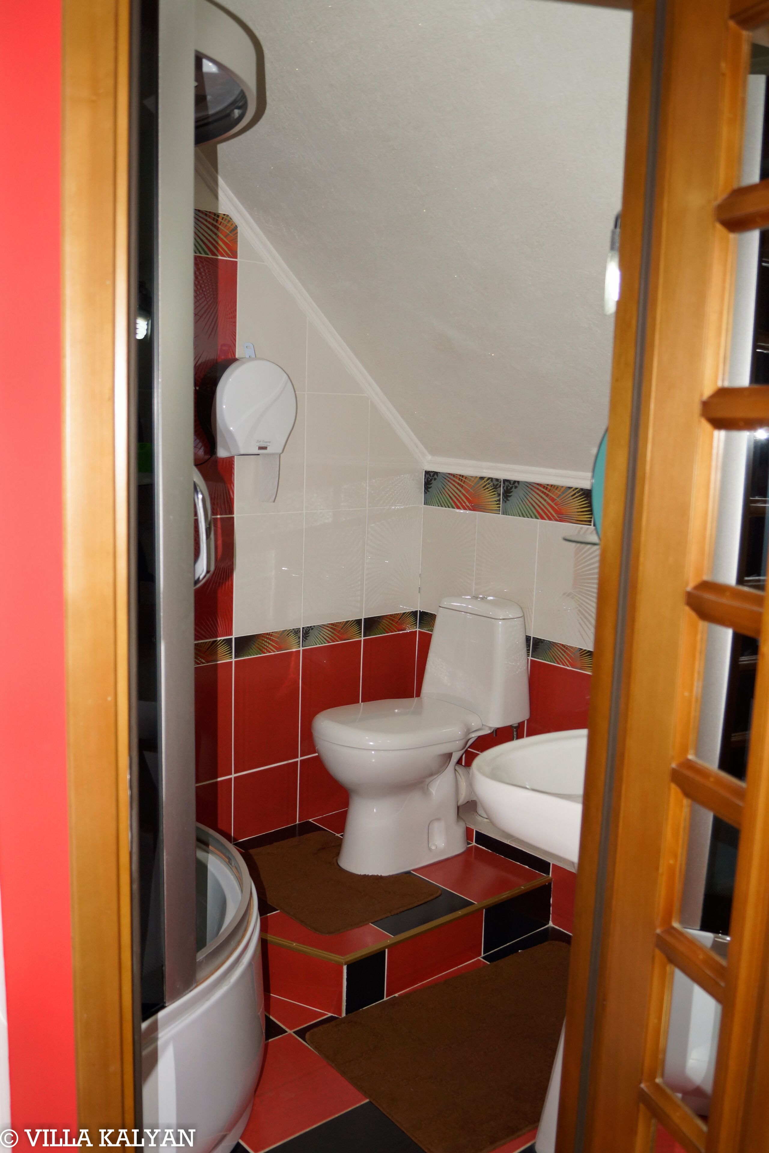 Photo - Hotel Kalyan & Spa