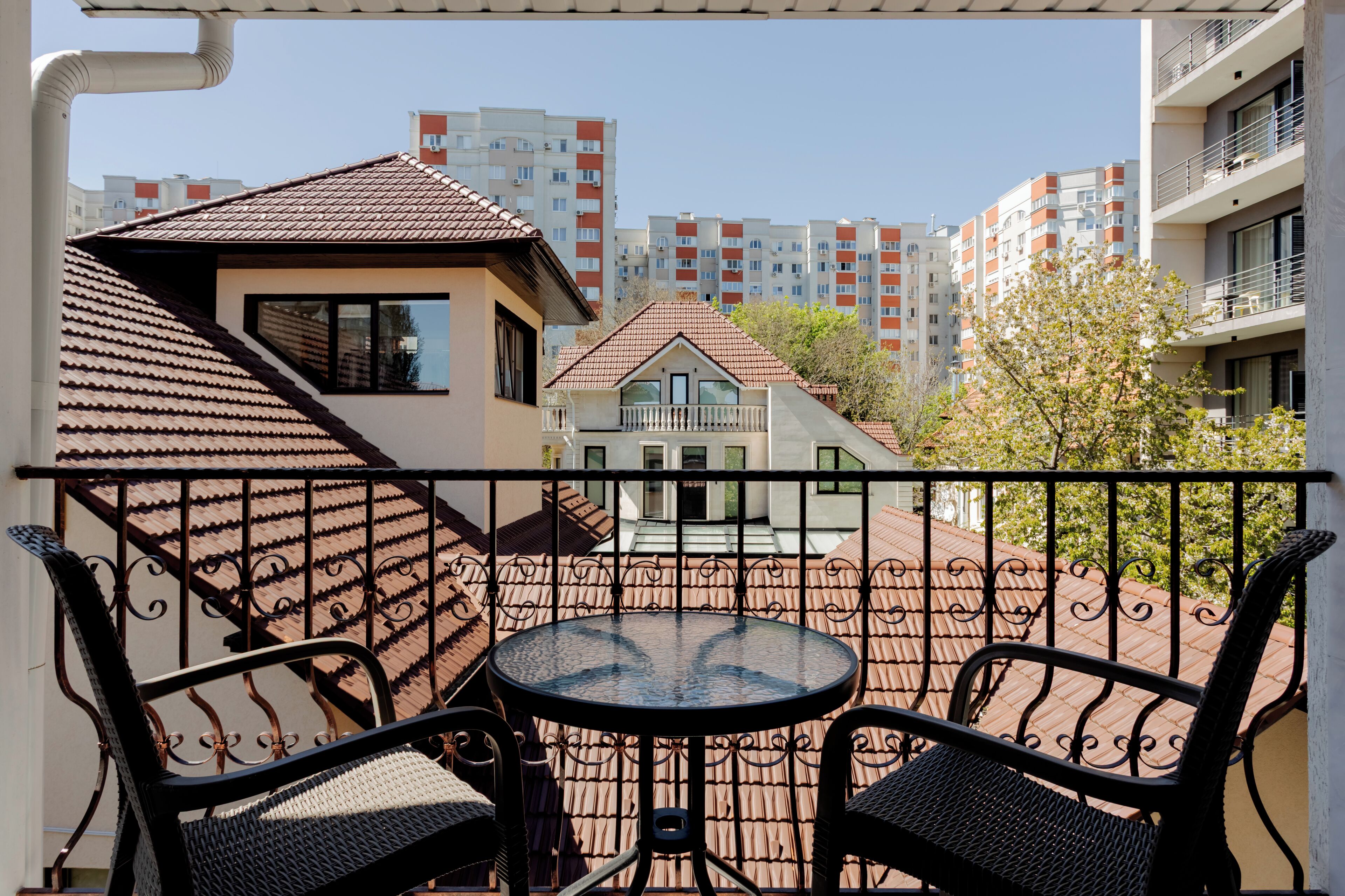 Foto - Hotel Kalyan & Spa