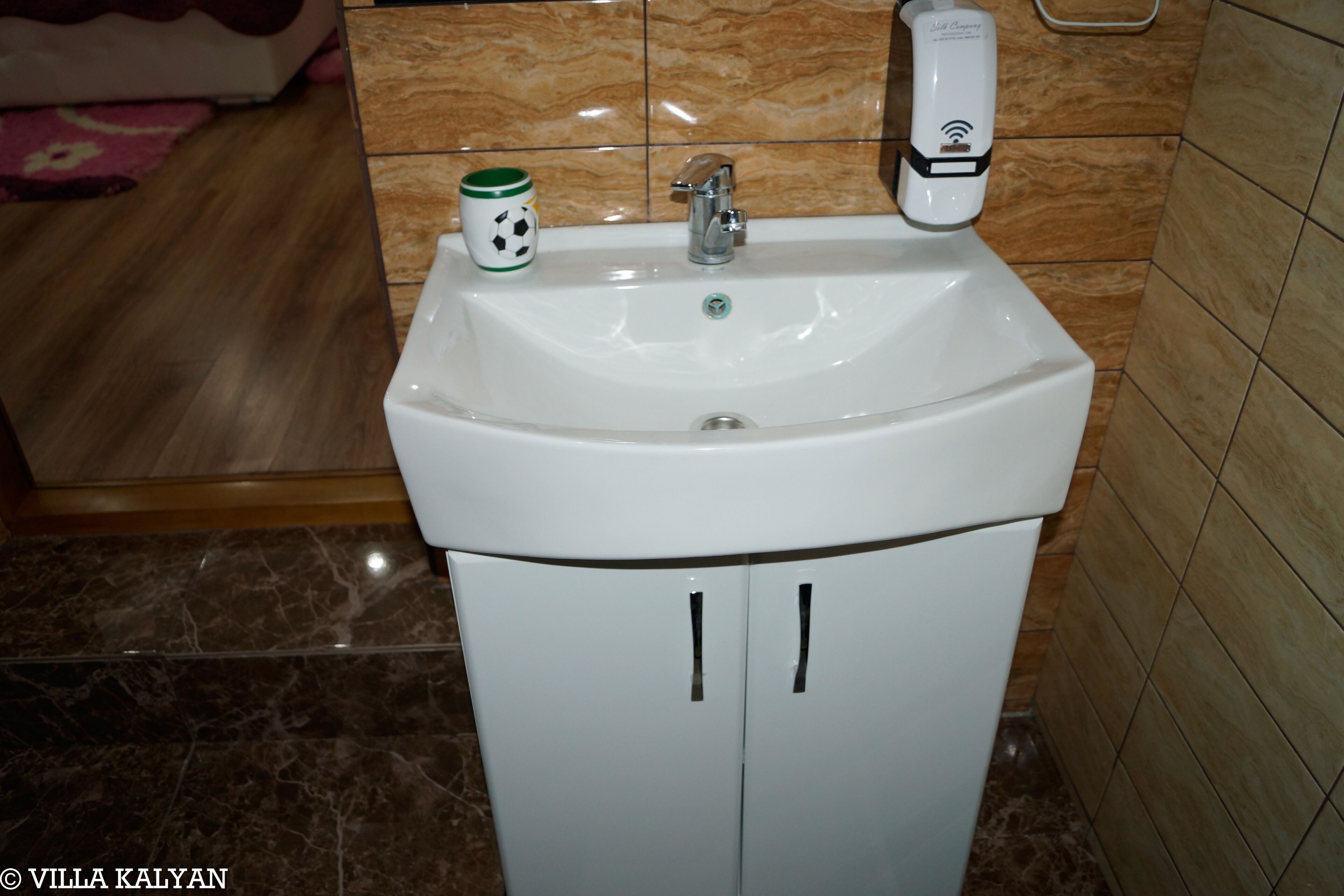 Photo - Hotel Kalyan & Spa