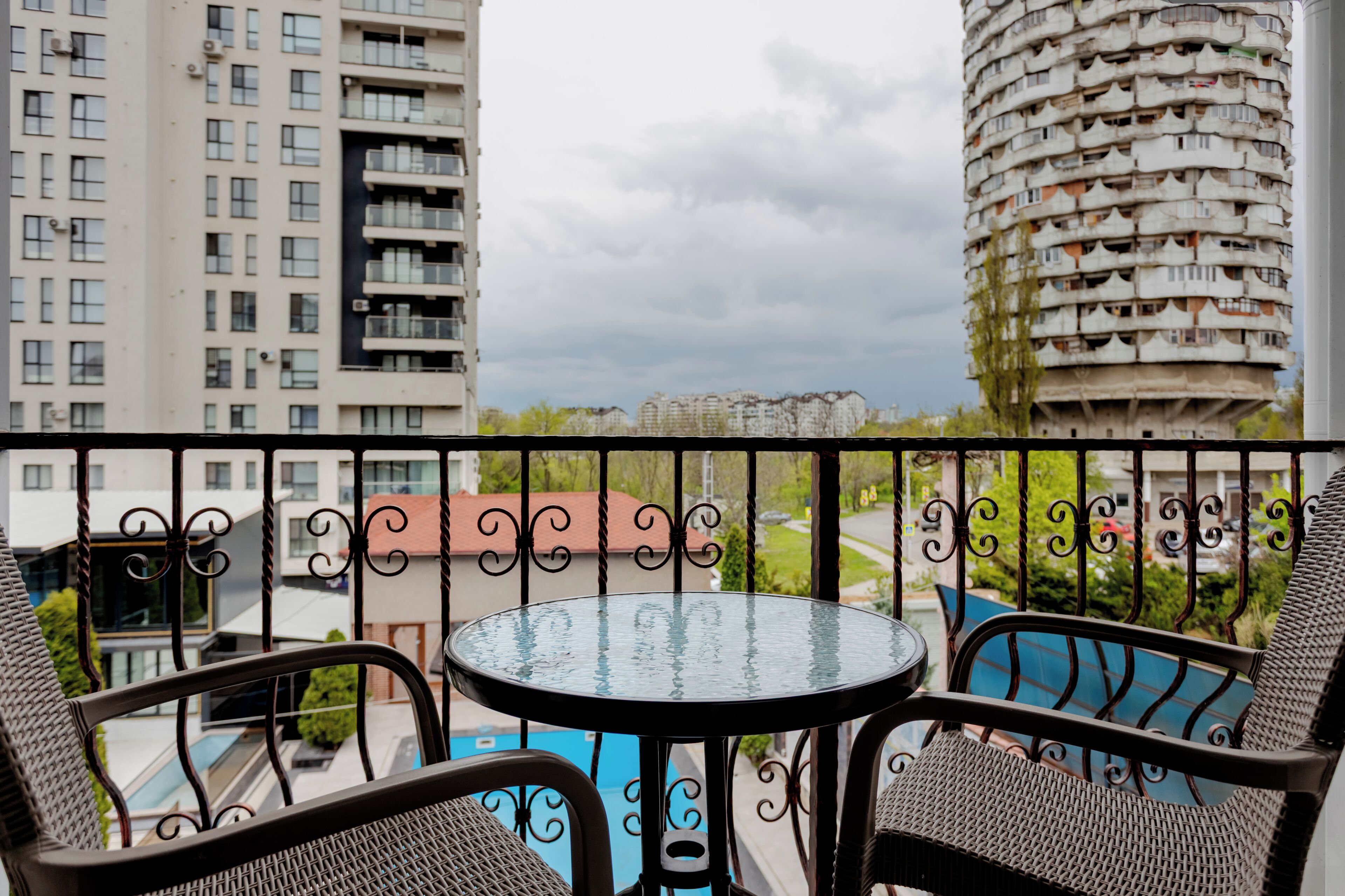 Photo - Hotel Kalyan & Spa