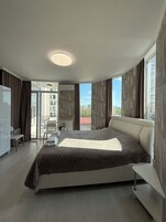 Ropa de cama de alta calidad y colchones con pillow-top 