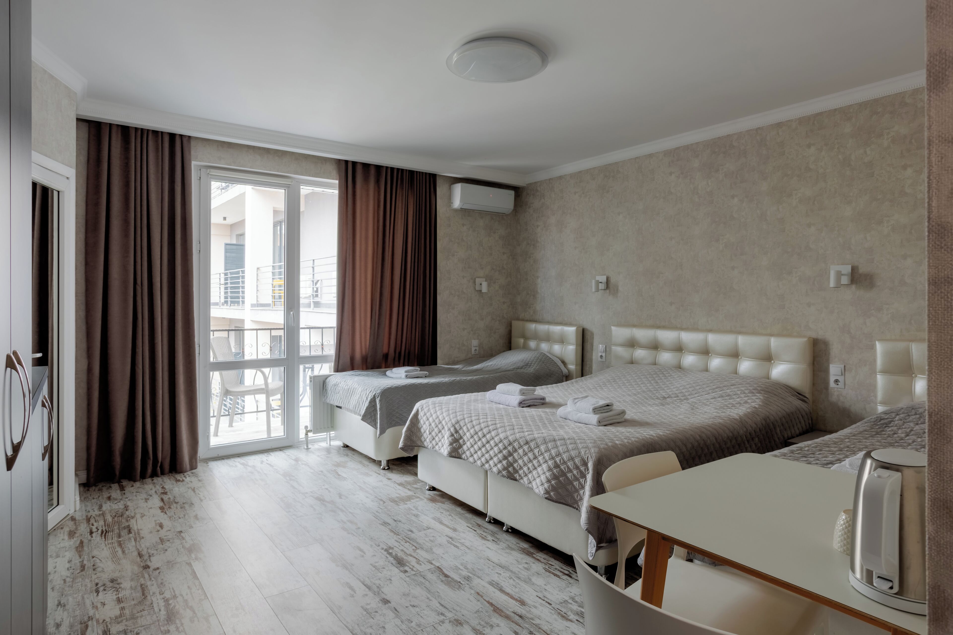 Foto - Hotel Kalyan & Spa