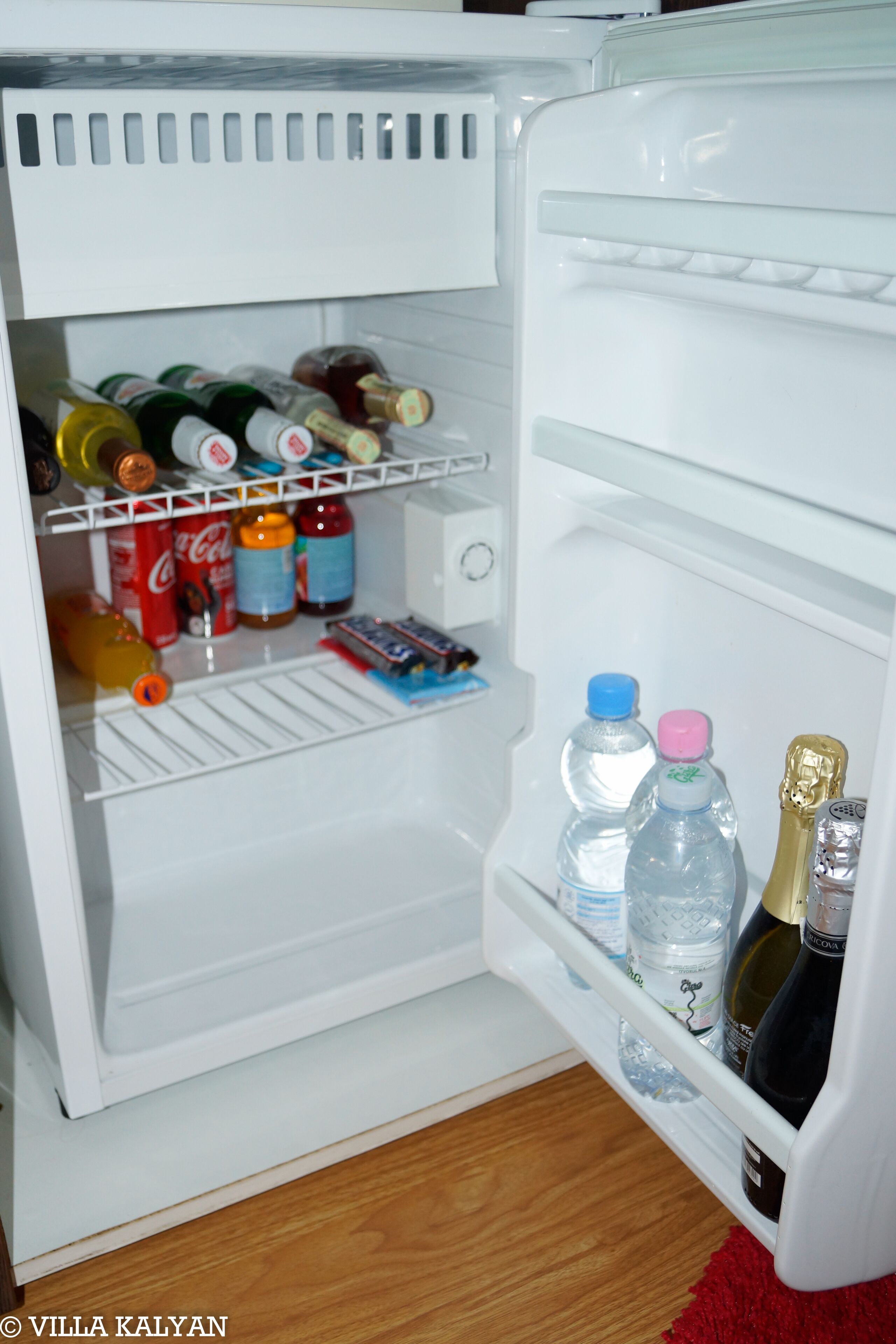 Photo - Hotel Kalyan & Spa