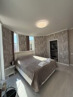 Ropa de cama de alta calidad y colchones con pillow-top 