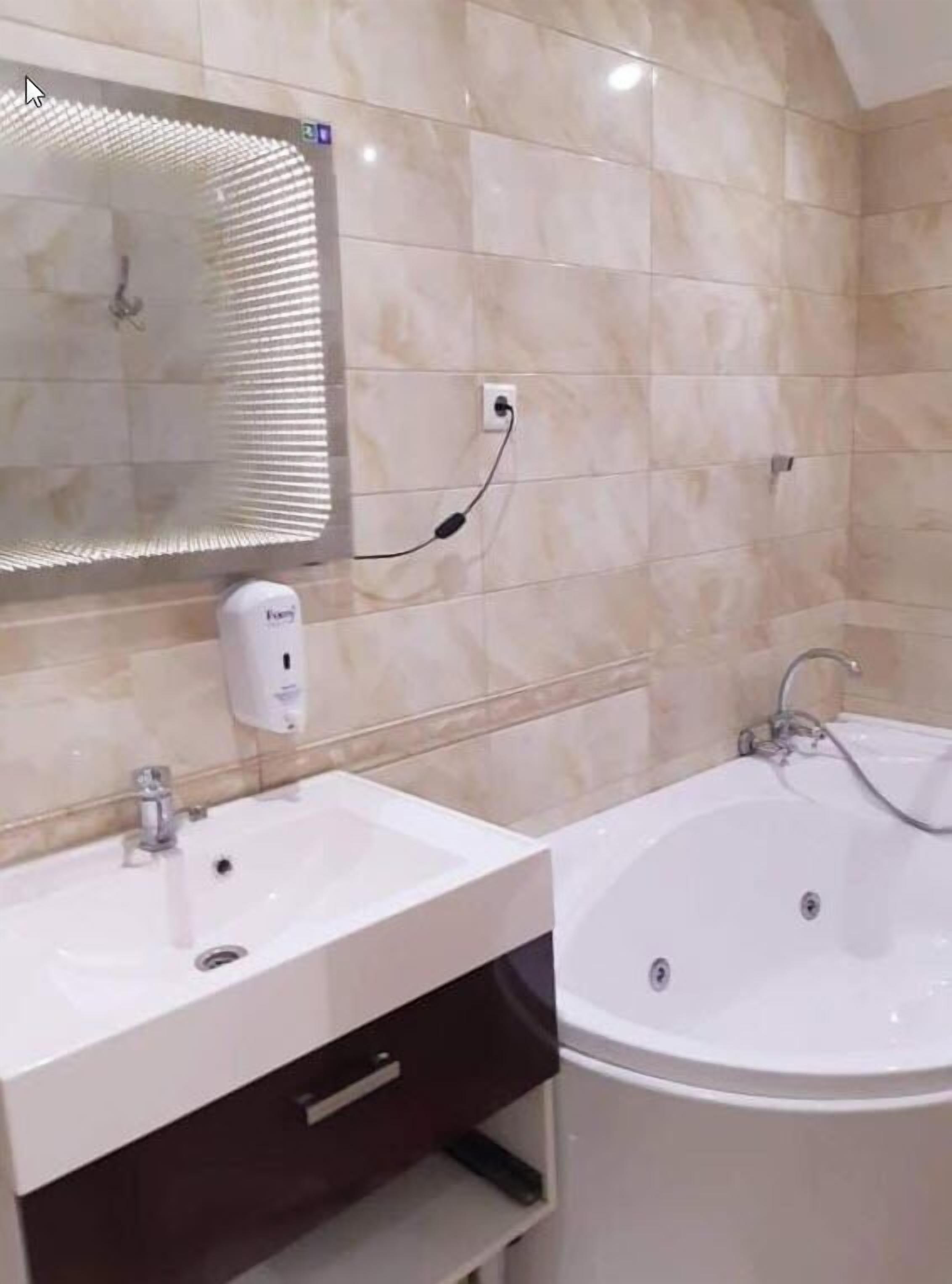 Photo - Hotel Kalyan & Spa