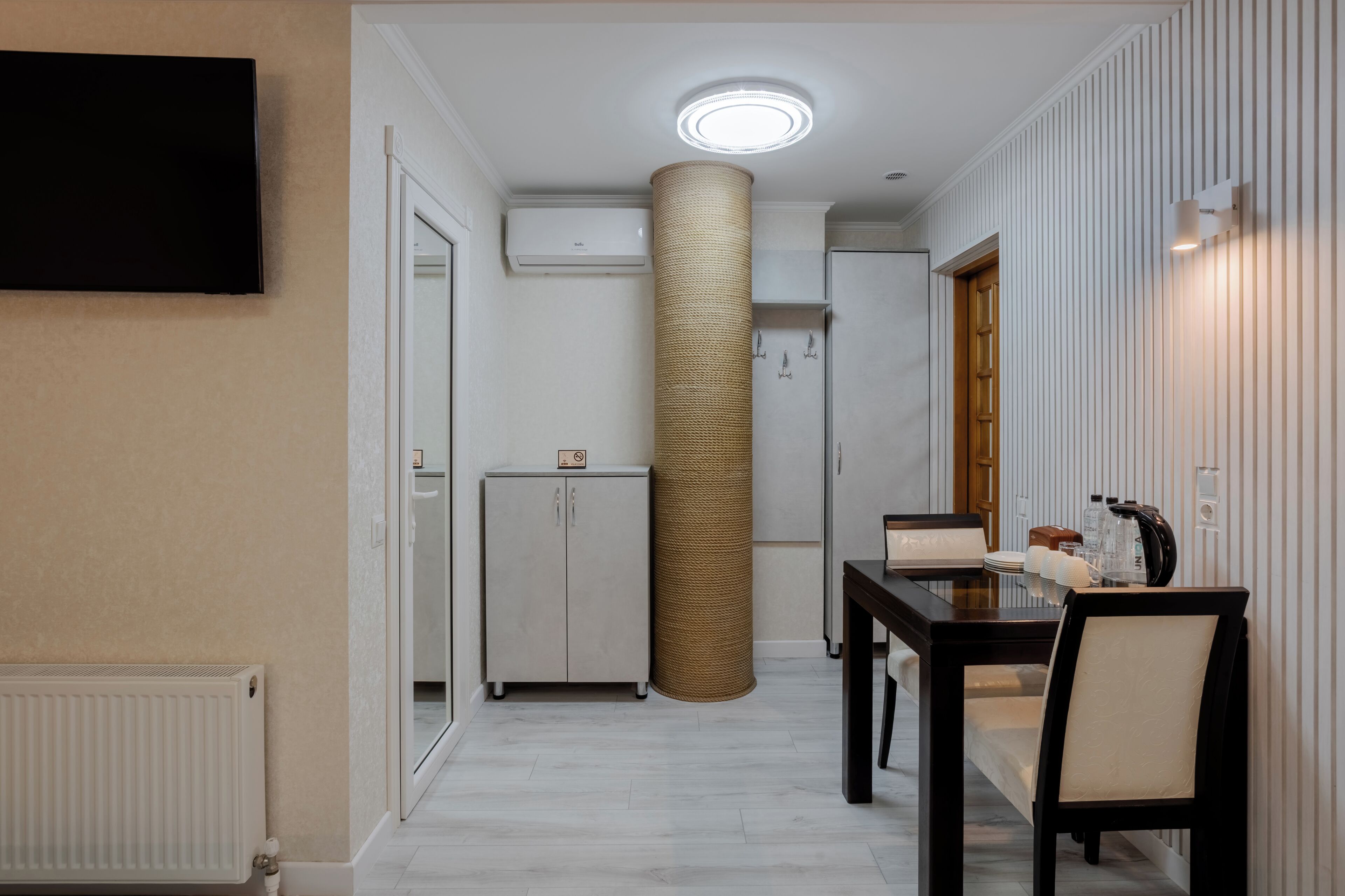 Photo - Hotel Kalyan & Spa