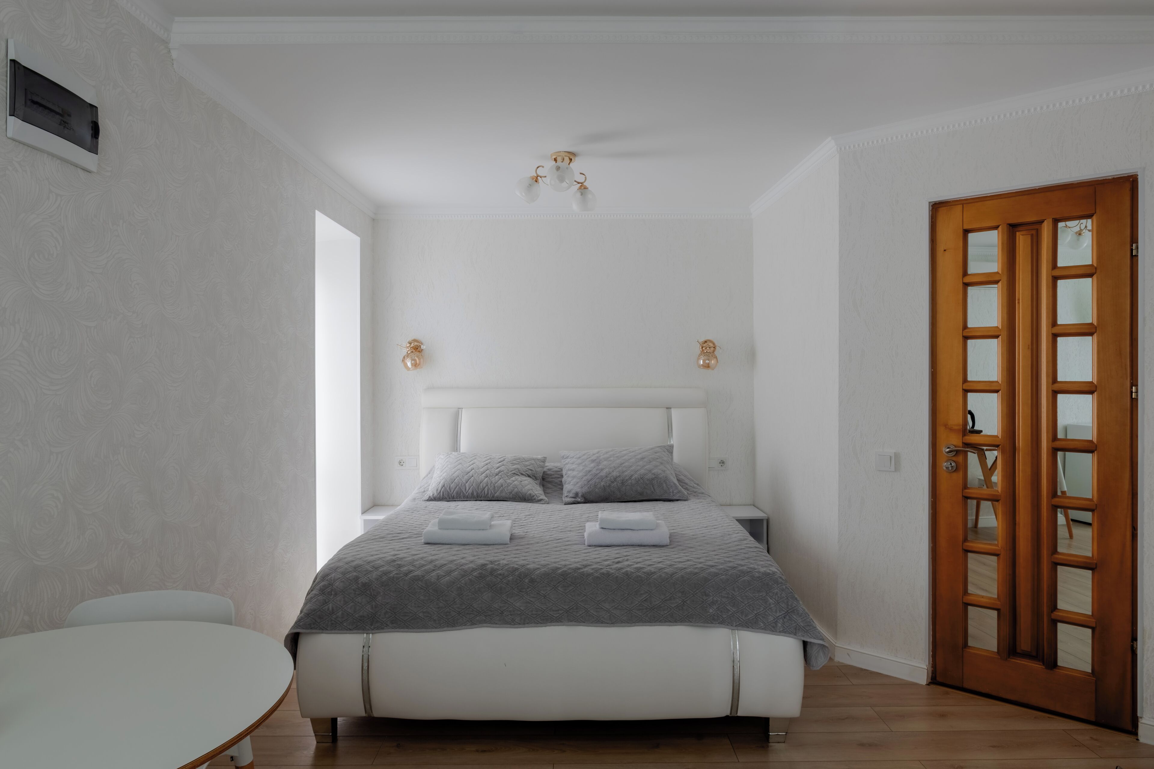 Photo - Hotel Kalyan & Spa