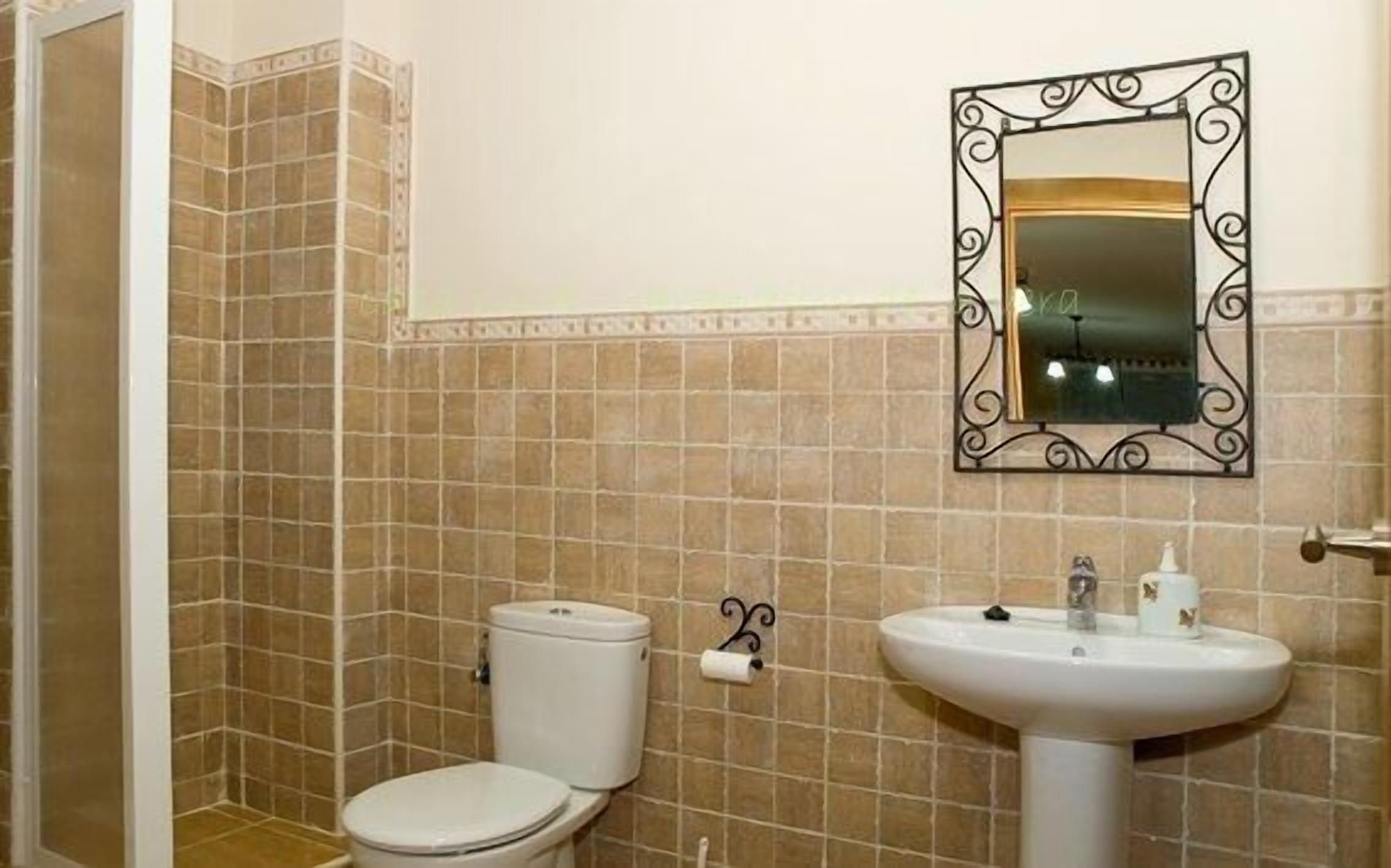 Rural Apartments La Vera for 4 people