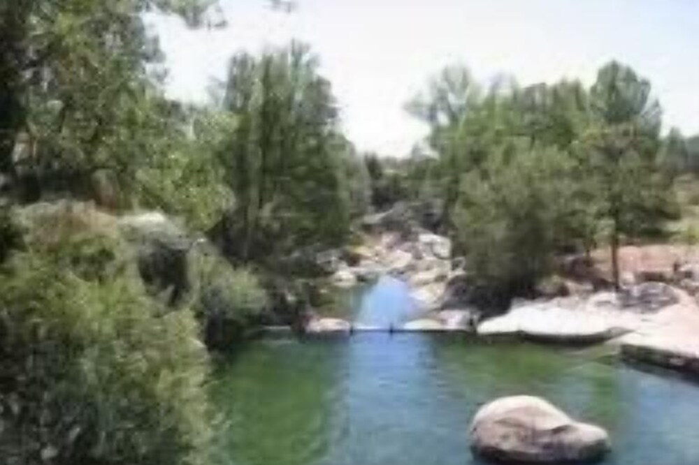 Rural Apartments La Vera for 4 people