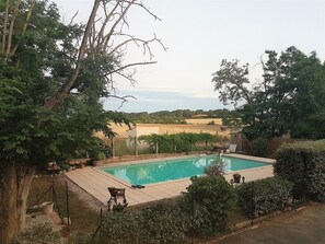 Alberca