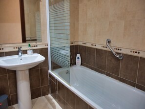 風筒、提供毛巾