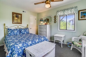 4 bedrooms, WiFi, bed sheets