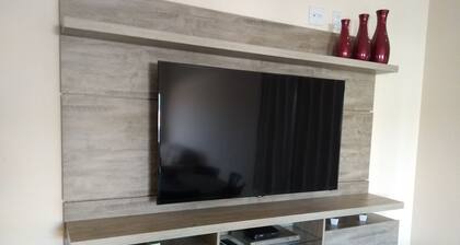 Large Capitol House with a view. For family.