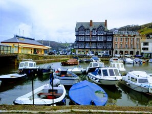 Port de plaisance