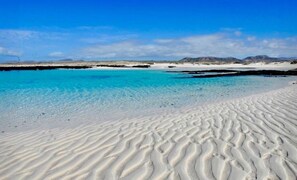 Beach - Turquesa 1 (La Oliva)