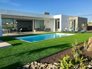 Pool - Turquesa 1 (La Oliva)