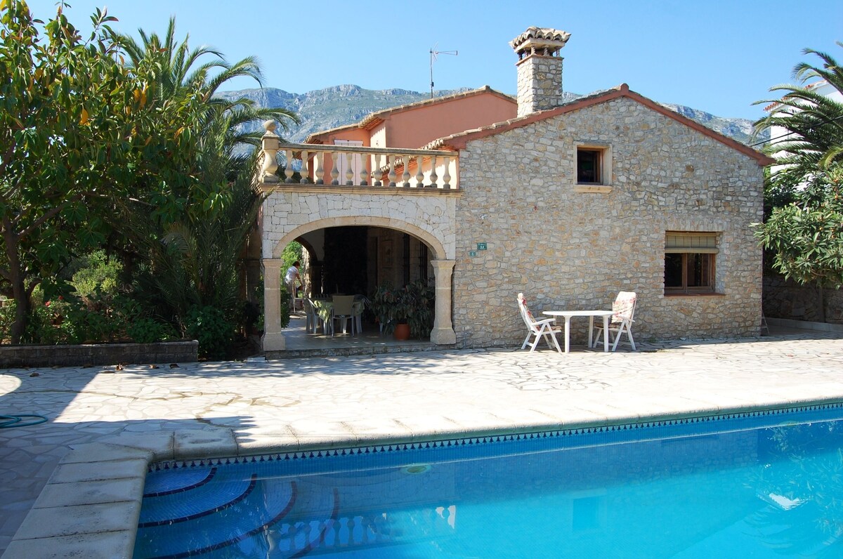 Bild für Gastgeberprofil