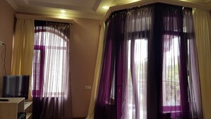 WiFi (free) - RubinHotel (Goris)