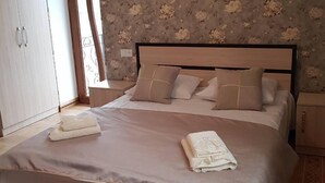 WiFi (free) - RubinHotel (Goris)