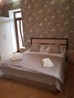 Free WiFi - RubinHotel (Goris)