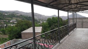 Interior entrance - RubinHotel (Goris)
