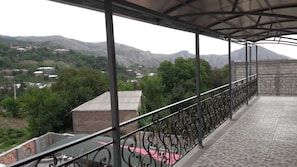 Interior entrance - RubinHotel (Goris)