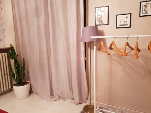 Corso Orbassano Haus