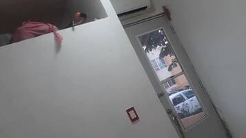 In-room safe, iron/ironing board, free WiFi, bed sheets