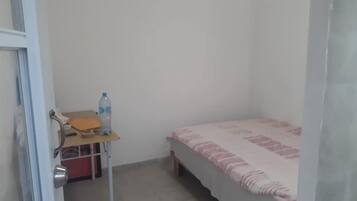 In-room safe, iron/ironing board, free WiFi, bed sheets