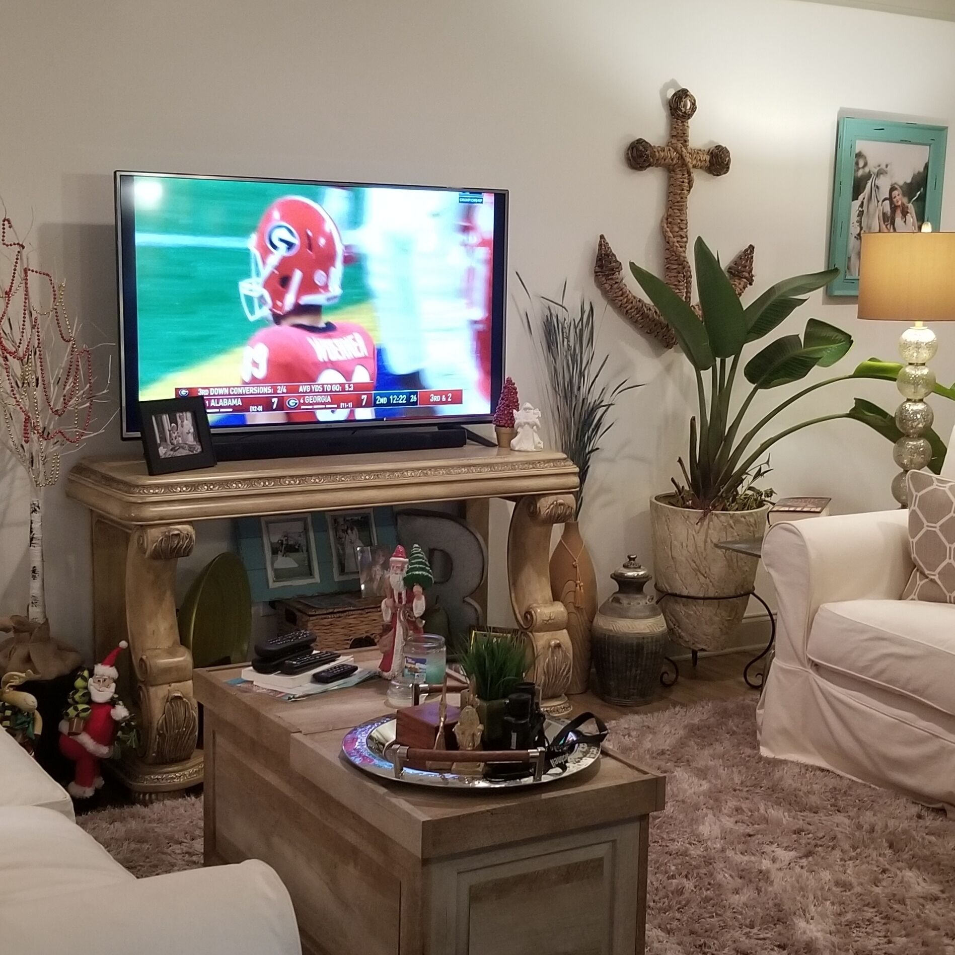 New Listing  - Paradise in the Shoals