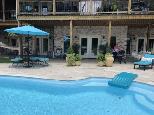 New Listing - Paradise in the Shoals
