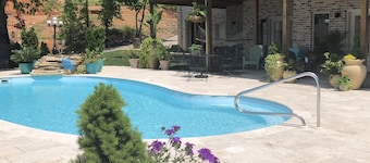 New Listing  - Paradise in the Shoals