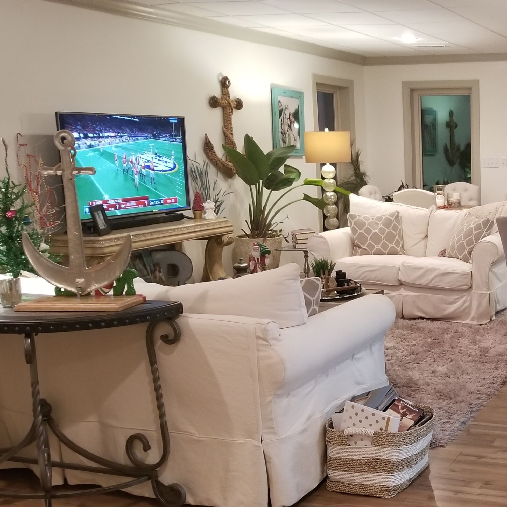 New Listing  - Paradise in the Shoals