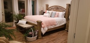 3 bedrooms, iron/ironing board, WiFi, bed sheets - New Listing  - Paradise in the Shoals (Muscle Shoals)