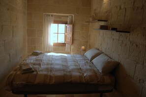 6 Schlafzimmer, Bügeleisen/Bügelbrett, WLAN, Bettwäsche