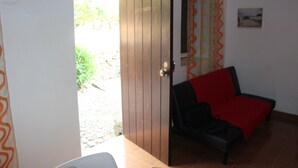 Apartemen | Ruang keluarga